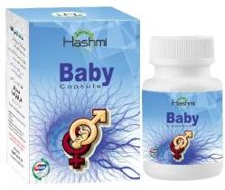 Baby Capsules