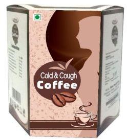 Cold & Cough Coffee