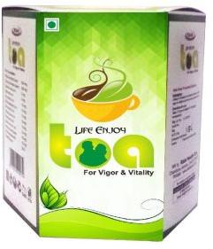 Life Enjoy tea