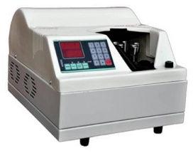 Bundle Note Counting Machine