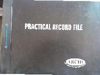 record files