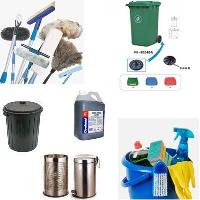 house keeping equipments