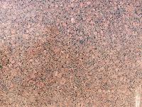 Safari Brown Granite Stones