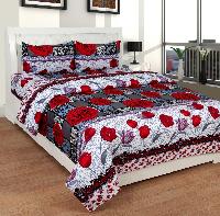 Polyester bedsheets
