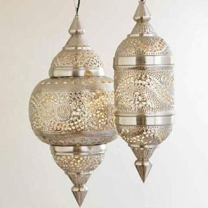 Moroccan Hanging Lamps