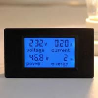 LCD Energy Backlight