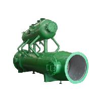 Waste Heat Recovery Boilers