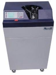 Currency Counting Machine