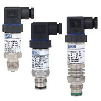 Pressure Transmitter