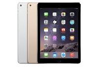 iPad Air 2 Mobile Tablet