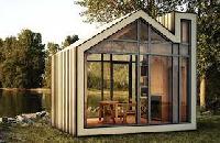 Prefabricated Guest House