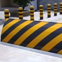 automatic road barriers