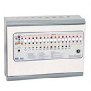 Fire Detection and Alarm Systems