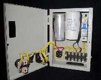 Single Phase Mcb Pump Control Panel