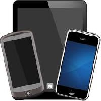 mobile tablets