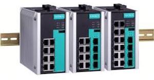 Industrial Ethernet Switch