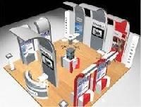 Display Exhibition Stall