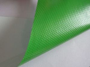 Pvc Coated Fabric