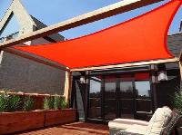 Square Shade Sail