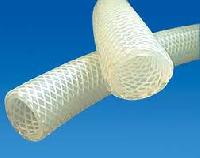 Double Braided Silicone Hose