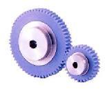 Molded Plastic Gear