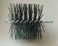 Nylon Round Brush