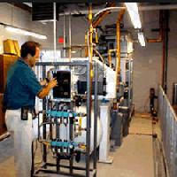 Laboratories Gas Pipeline Installation Services