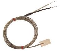 Surface Temperature Measurement Thermocouples