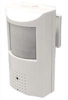 TVL Elegant PIR Hidden Camera