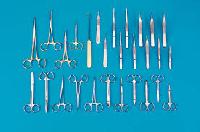 medical surgical instruments