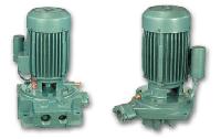 Single Phase Jet Centrifugal Monoblock Pump Sets