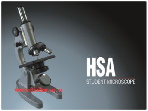 Magnus Student Microscopes