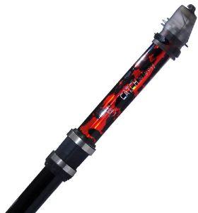 Telescopic Fishing Rods