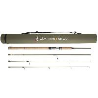 Travel Fishing Rods