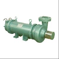 Monoset Submersible Pump