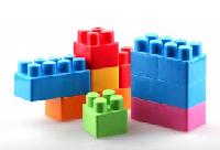 Building Plastic Block