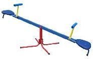 Kids Rotating Seesaw