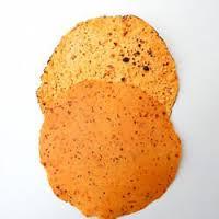 Urad Garlic Papad