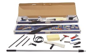 Glass Cleaning Kit