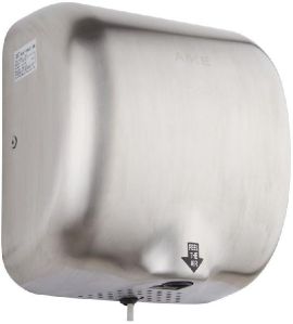 SS High Speed Hand Dryer -