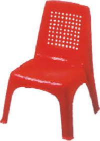 Plastic Baby Chair
