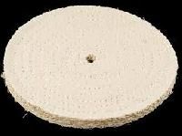 Sisal Buffing Wheels