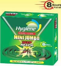 Mini Jumbo Green Mosquito Coil