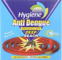 Anti Dengue Mosquito Coil