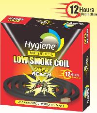 Low Smoke Mosquito Coil