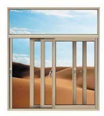 Aluminium Sliding Window Repair Services