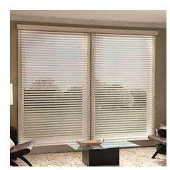 Horizontal Window Blinds