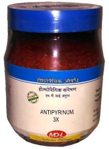 Antipyrinum Tablets