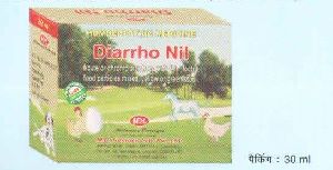 Diarrho Nil Mixture