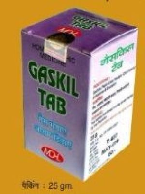 Gaskil Tablets